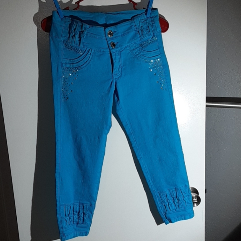 Osheas Jeans